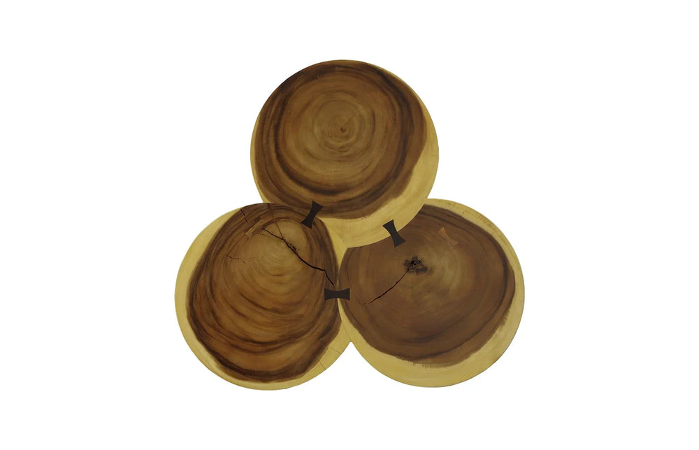 SwayLiving SwayLiving Marley Coffee Table