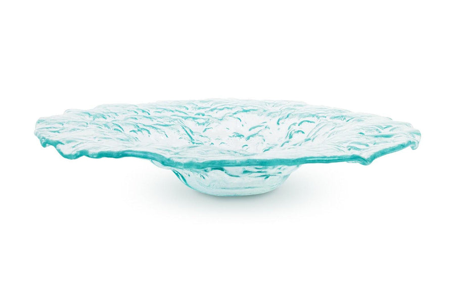 SwayLiving Bubble Bowl, MD DECORATIVE TRAYS, PLATES, + BOWLS