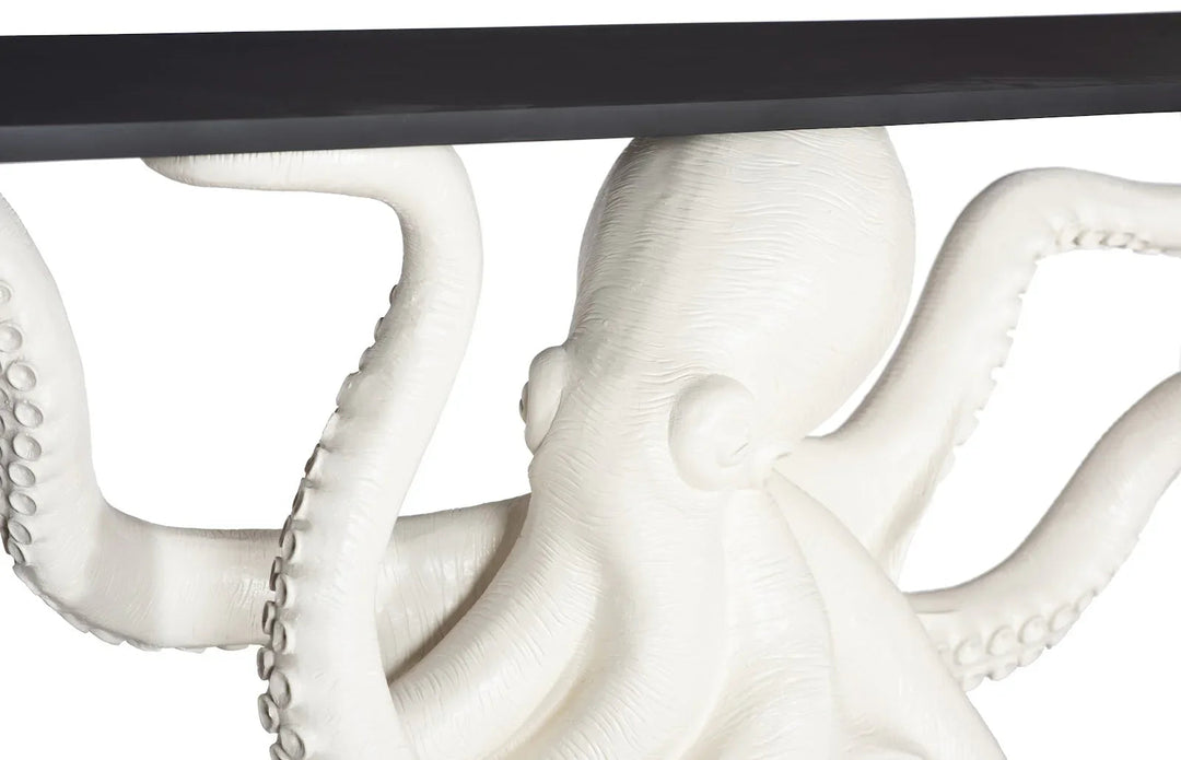 Octo Framed Console Table CONSOLE TABLES SwayLiving
