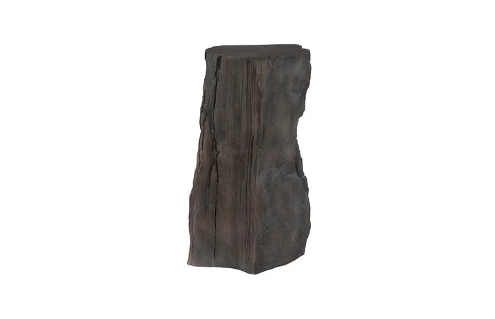SwayLiving SwayLiving Stratified Cast Stone Pedestal