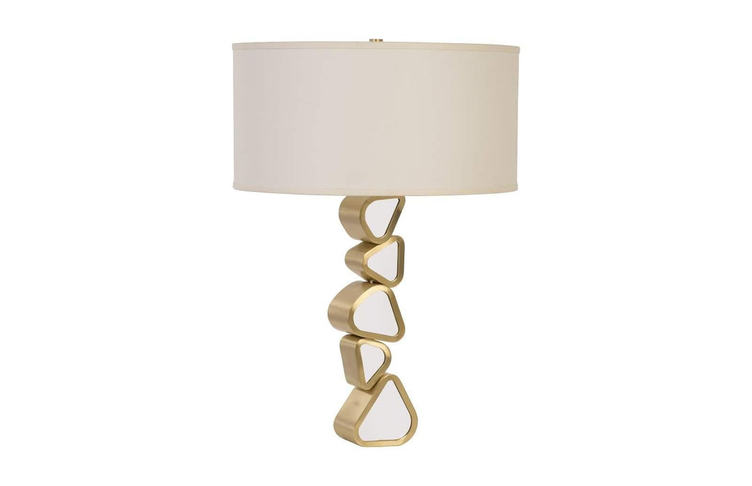SwayLiving Pebble Table Lamp TABLE LAMPS