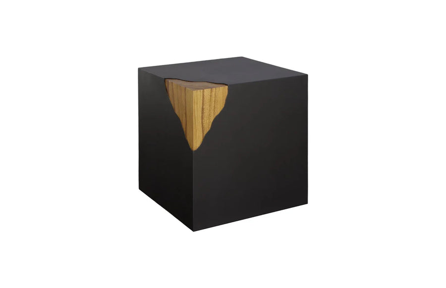 SwayLiving SwayLiving Cornered Side Table
