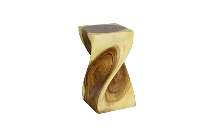 SwayLiving SwayLiving Twist Pedestal