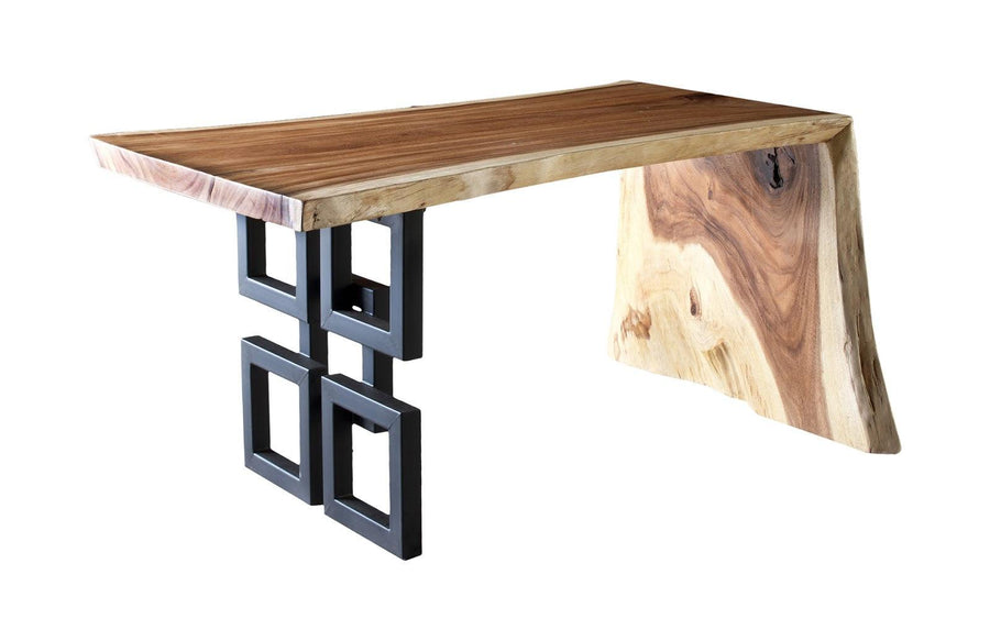 SwayLiving Austin Desk, Natural DESKS
