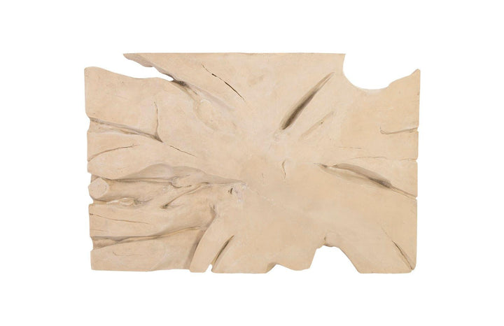 SwayLiving Freeform Wall Art, Large, Roman Stone WALL ACCENTS