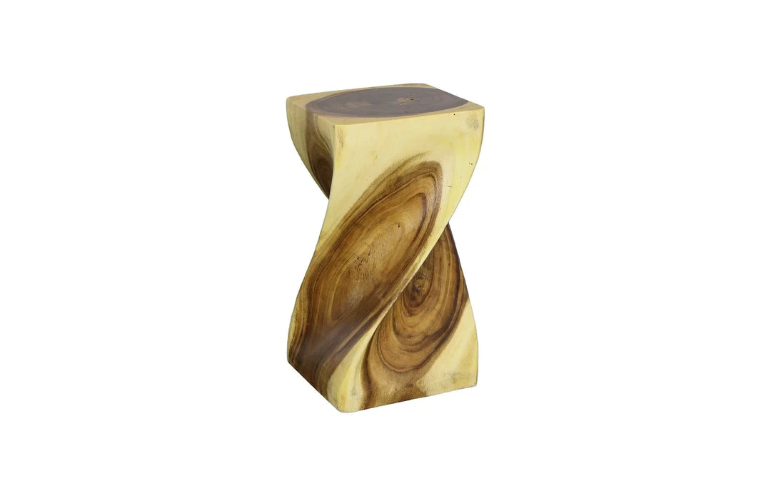 SwayLiving SwayLiving Twist Pedestal