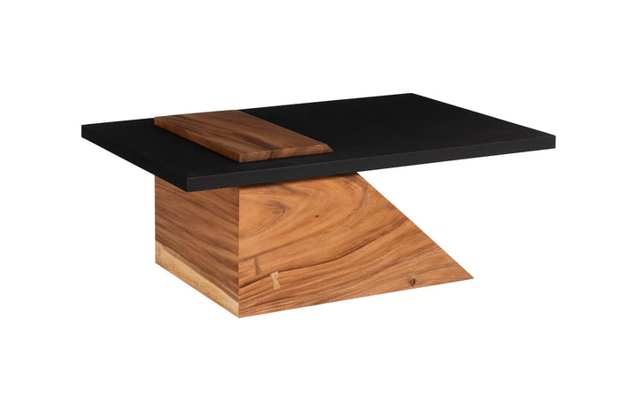 SwayLiving SwayLiving Slant Coffee Table