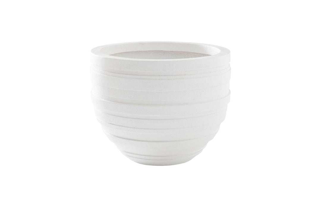 SwayLiving June Planter, XS PLANTERS