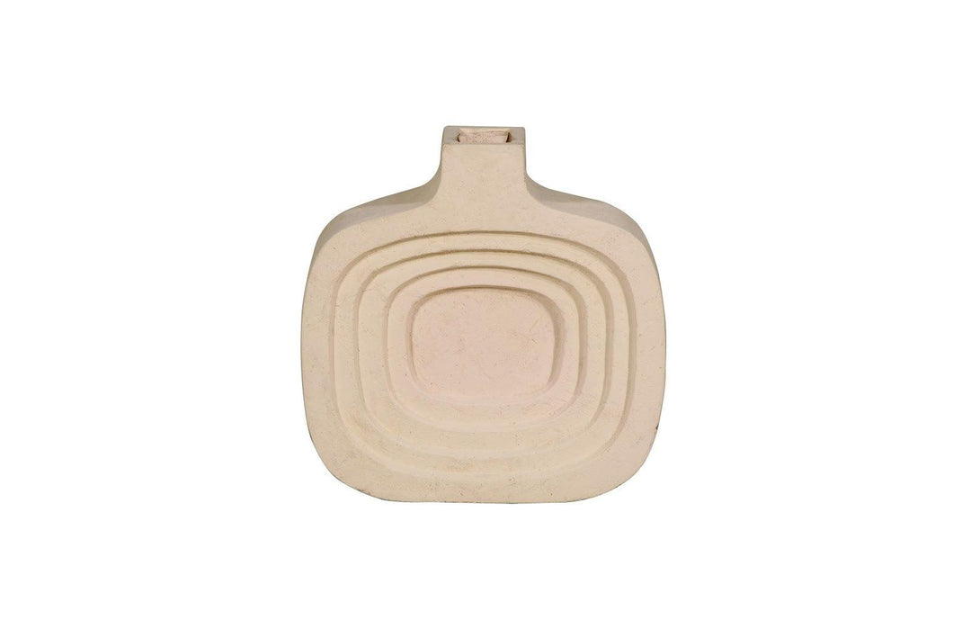 SwayLiving Sonic Round Vase, Short VASES, JARS, + BOTTLES