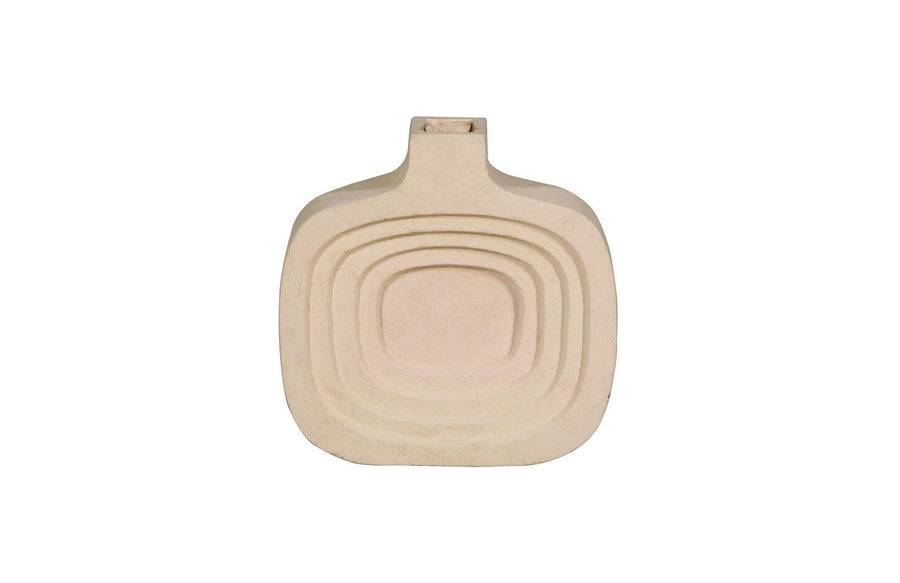 SwayLiving Sonic Round Vase, Short VASES, JARS, + BOTTLES