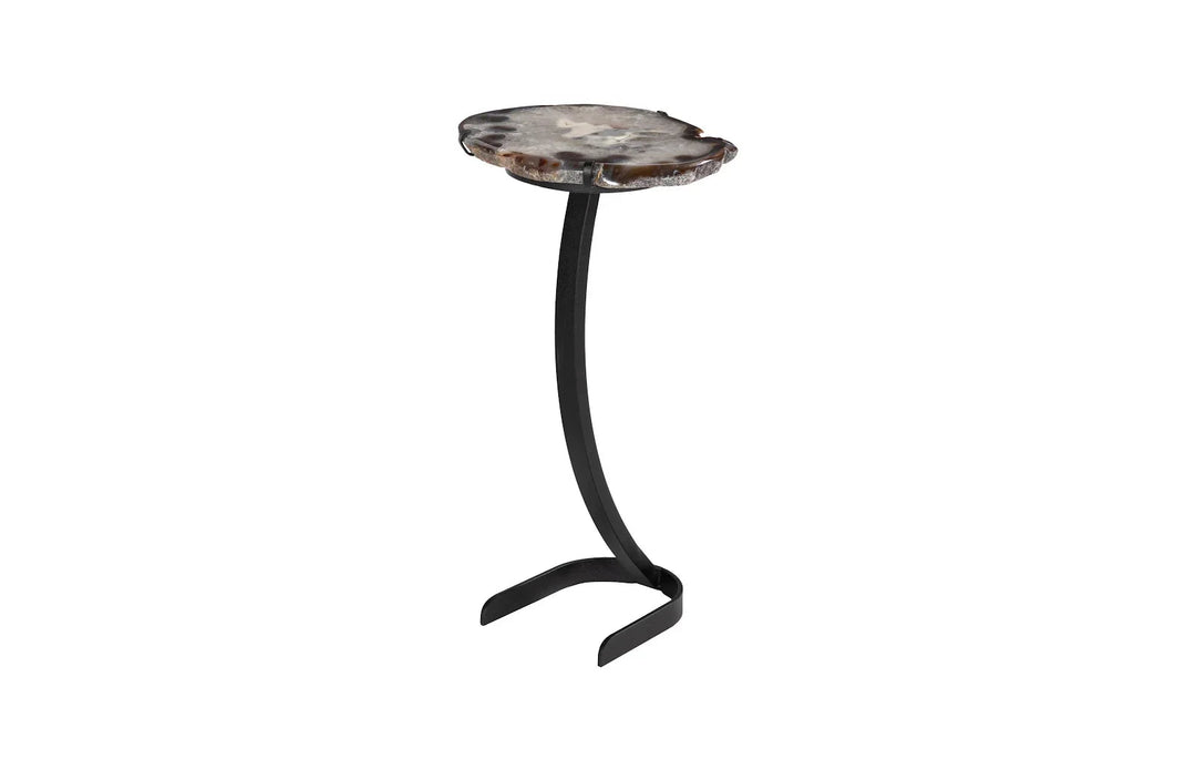 SwayLiving Agate Side Table ACCENT TABLES
