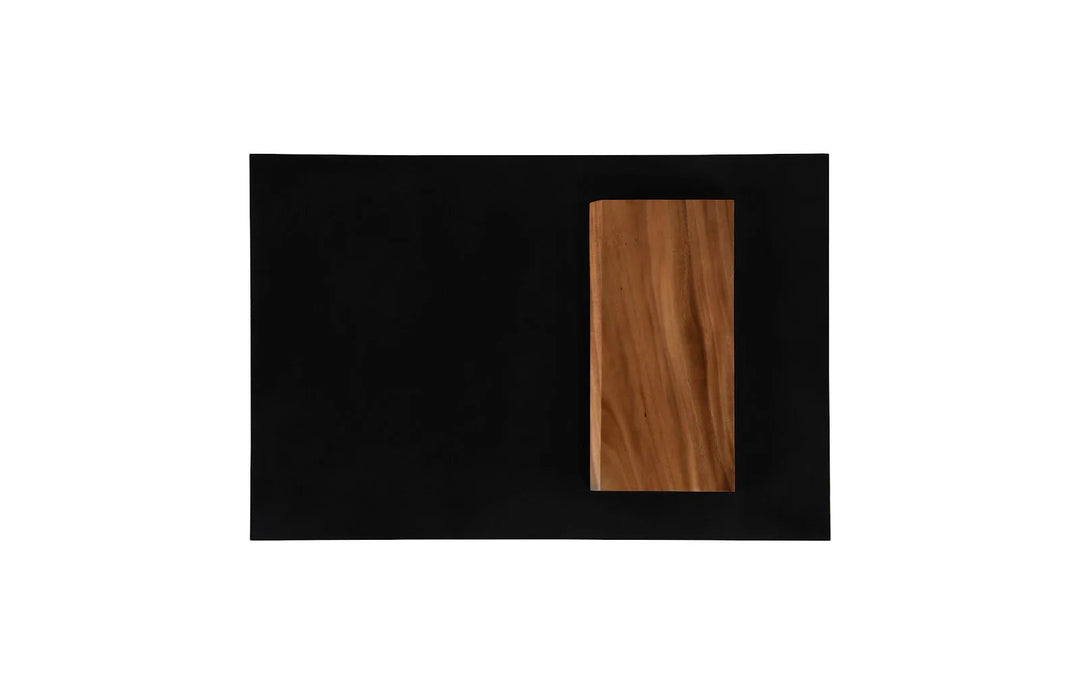 SwayLiving SwayLiving Slant Coffee Table