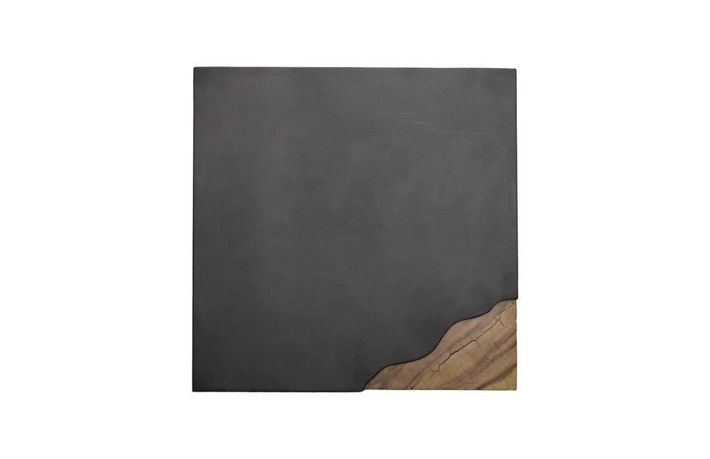 SwayLiving SwayLiving Cornered Side Table