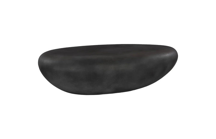 66"D x 42"W x 18"H/Charcoal Stone, Extra Large