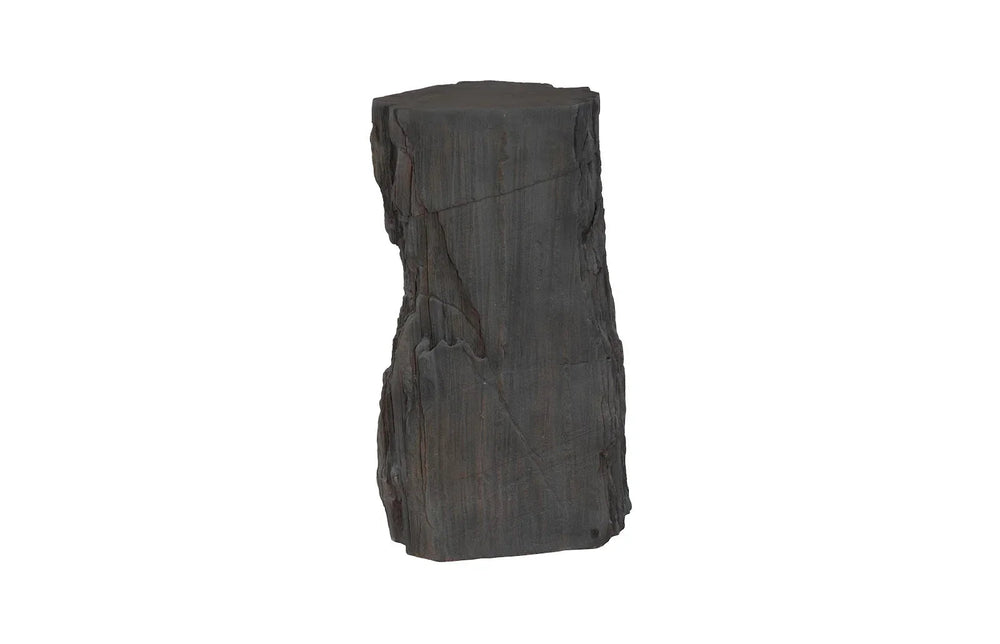 SwayLiving SwayLiving Stratified Cast Stone Pedestal