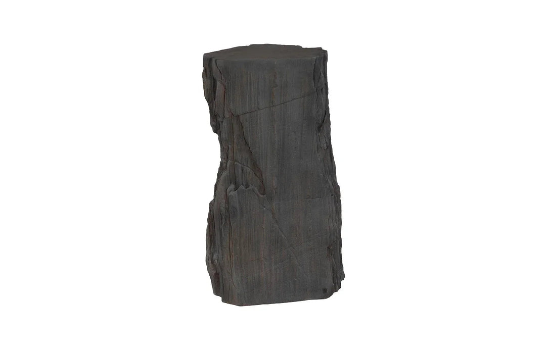 SwayLiving SwayLiving Stratified Cast Stone Pedestal