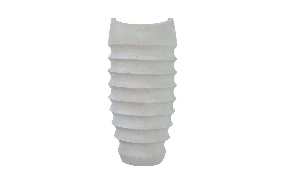 SwayLiving JP Wall Planter, Center Slant WALL ACCENTS
