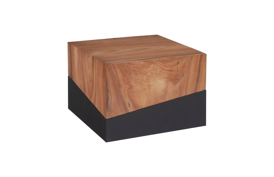 SwayLiving Geometry Small Coffee Table COFFEE TABLES