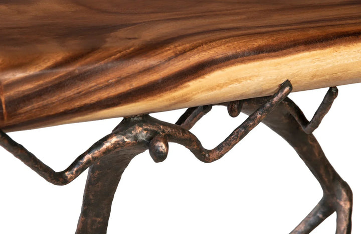 SwayLiving SwayLiving Atlas Console Table