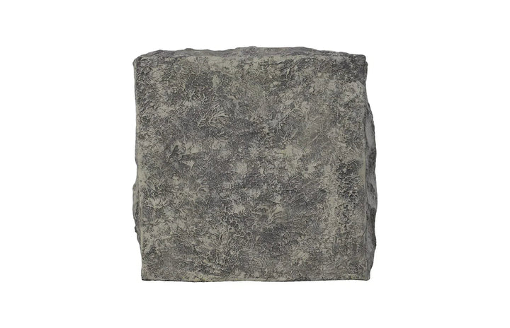 13"D x 13"W x 18"H