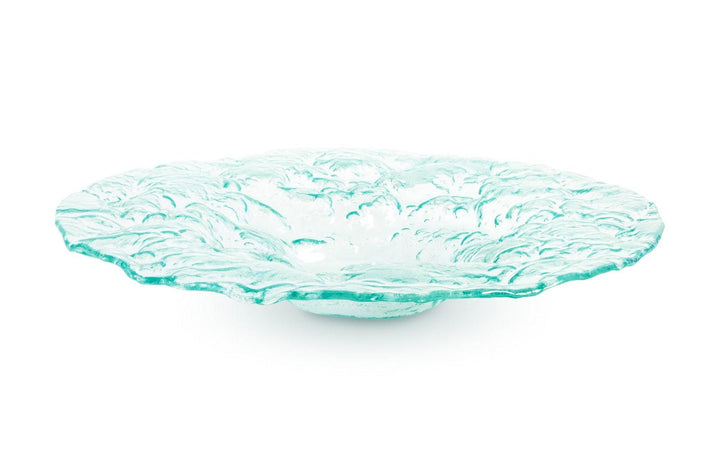 SwayLiving Bubble Bowl, LG DECORATIVE TRAYS, PLATES, + BOWLS