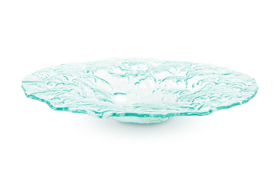 SwayLiving Bubble Bowl, LG DECORATIVE TRAYS, PLATES, + BOWLS