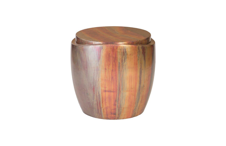 SwayLiving Sweep Side Table ACCENT TABLES