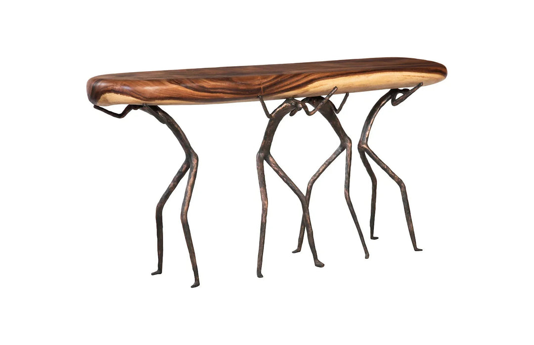 SwayLiving SwayLiving Atlas Console Table