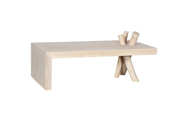 SwayLiving SwayLiving Branch Waterfall Coffee Table