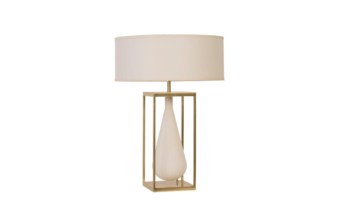 SwayLiving Tear Drop Table Lamp TABLE LAMPS