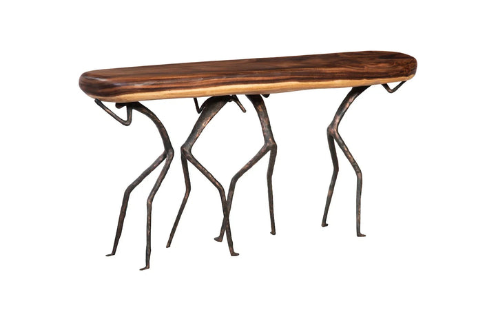SwayLiving SwayLiving Atlas Console Table