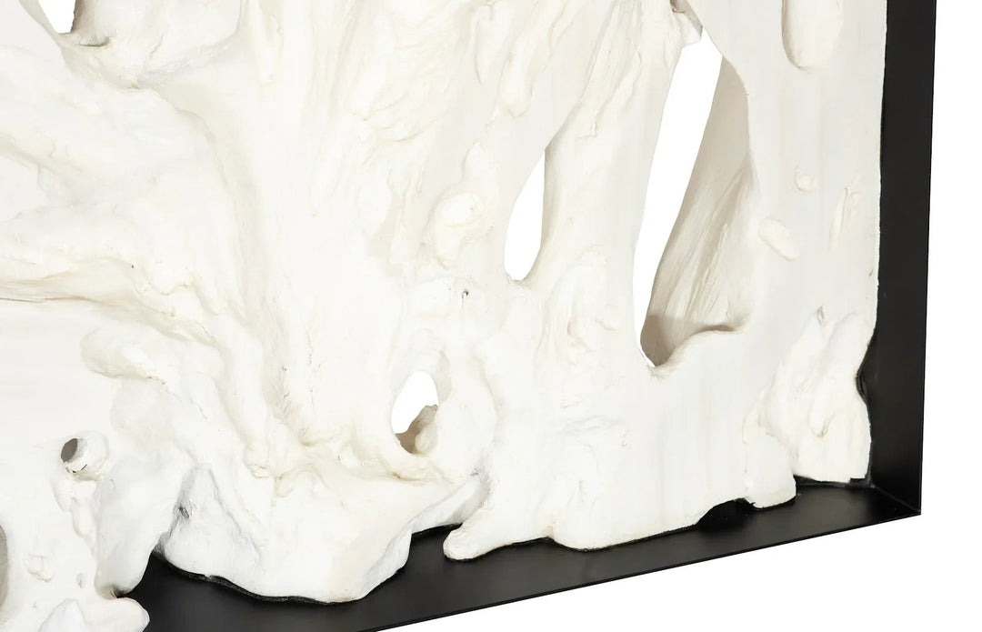60"D x 12"W x 34"H/Faux Bleached