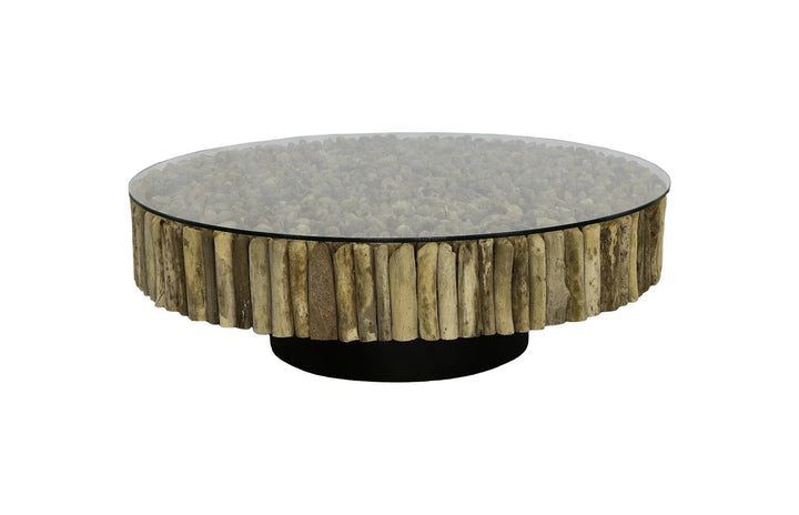 SwayLiving SwayLiving Manhattan Coffee Table