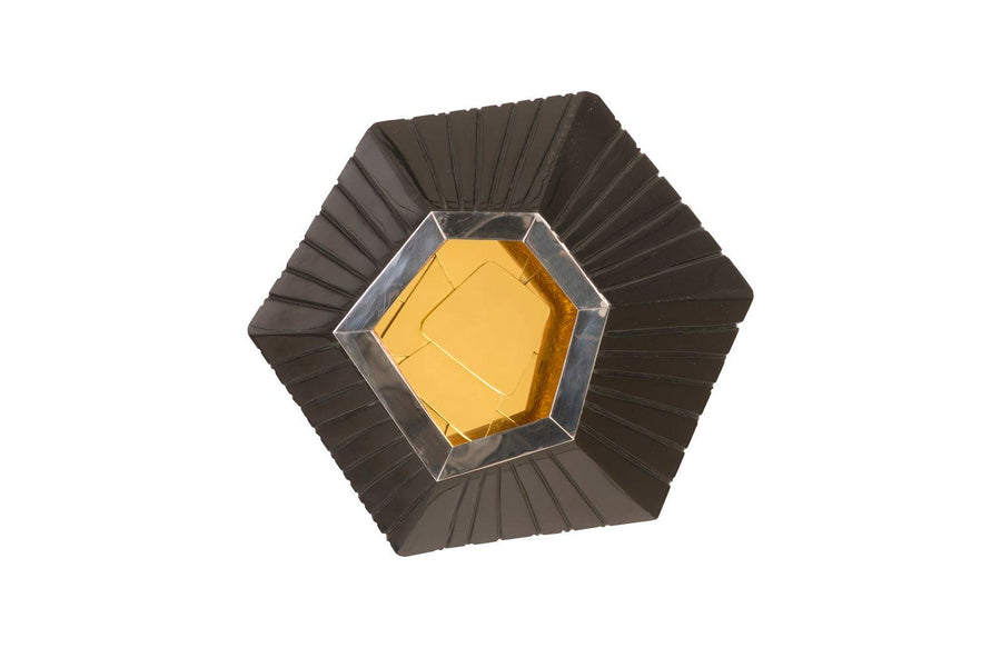 SwayLiving Hex Wall Tile, MD WALL ACCENTS