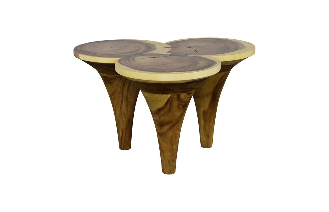 SwayLiving SwayLiving Marley Coffee Table