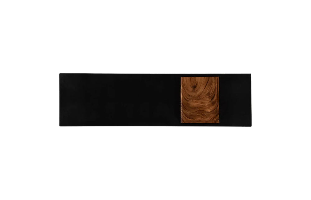 SwayLiving SwayLiving Slant Console