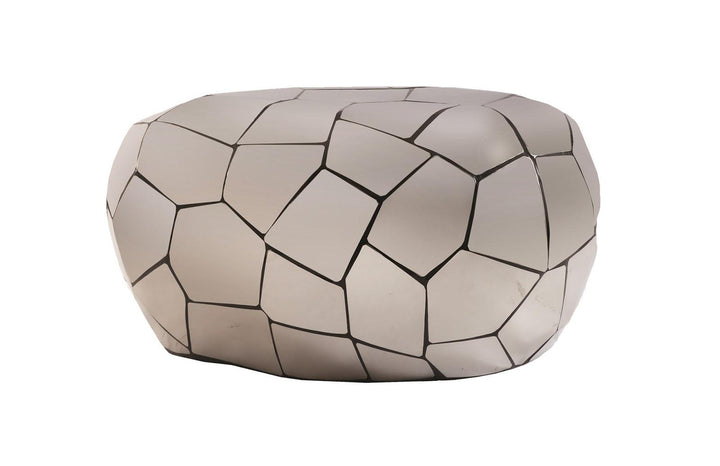 SwayLiving Crazy Cut Side Table ACCENT TABLES