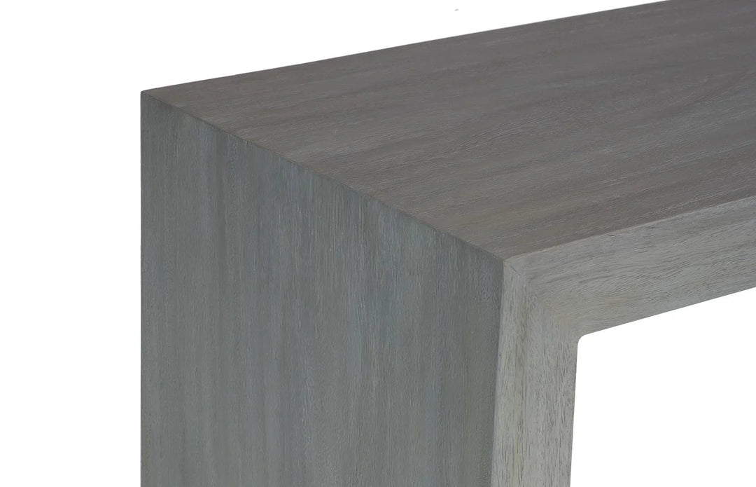 SwayLiving SwayLiving Waterfall Console Table
