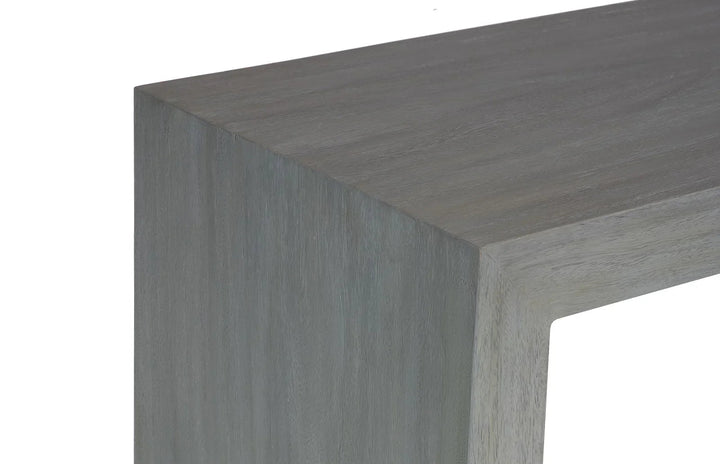 SwayLiving SwayLiving Waterfall Console Table
