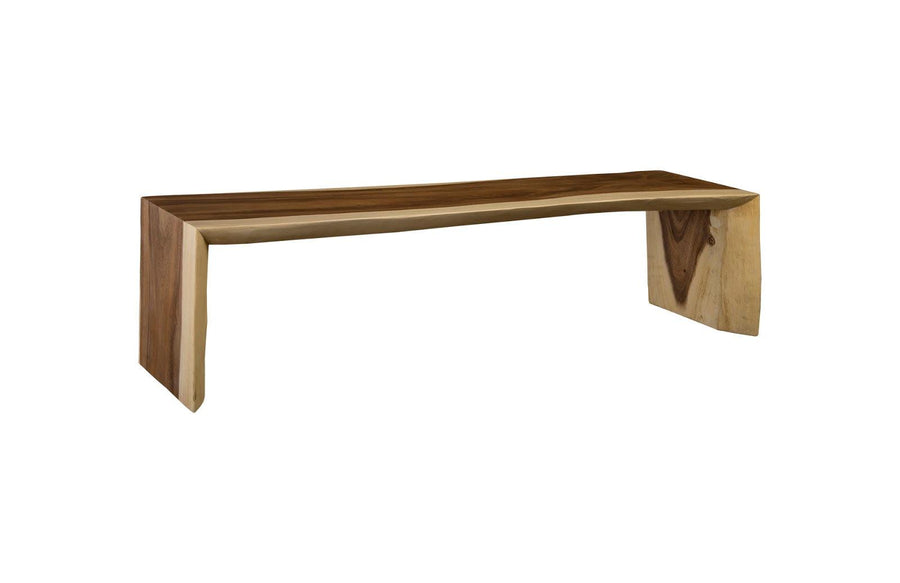 SwayLiving Waterfall Bench BENCHES