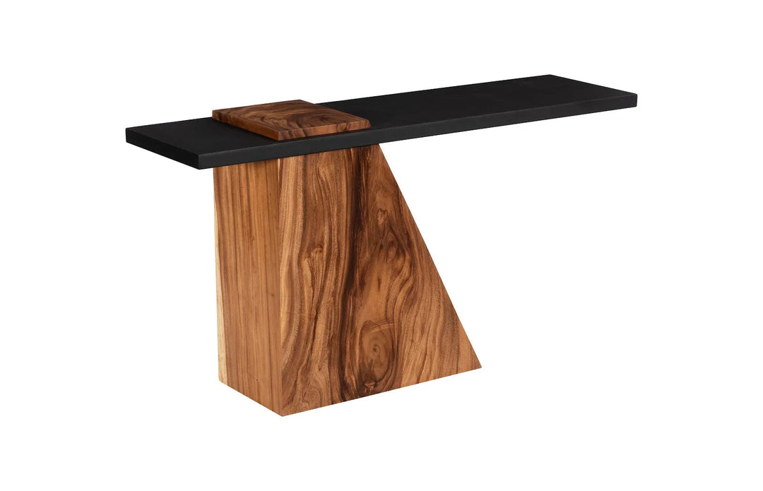SwayLiving SwayLiving Slant Console
