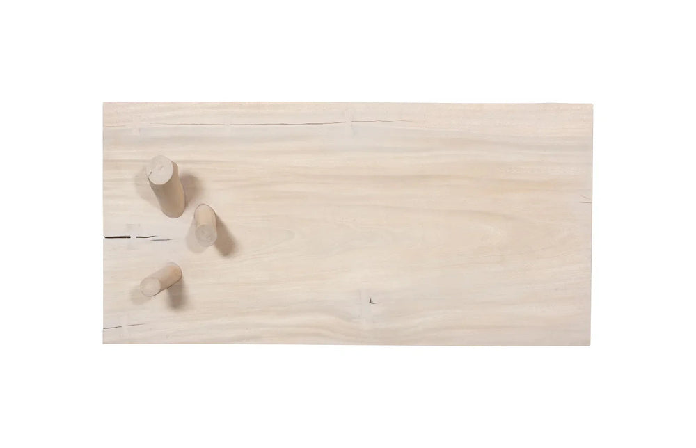 SwayLiving SwayLiving Branch Waterfall Coffee Table