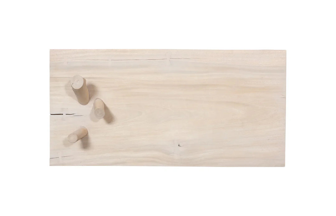 SwayLiving SwayLiving Branch Waterfall Coffee Table