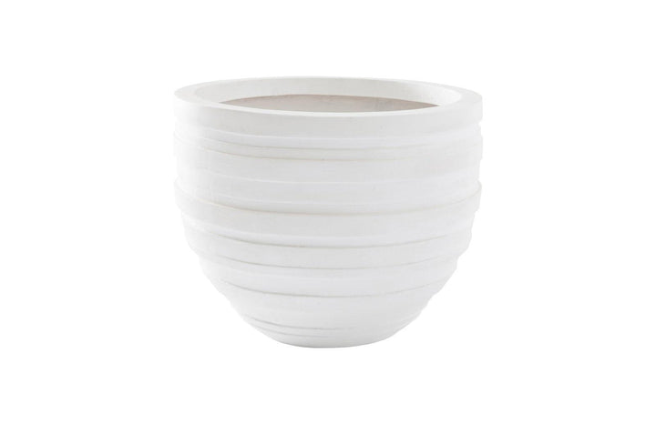 SwayLiving June Planter, SM PLANTERS