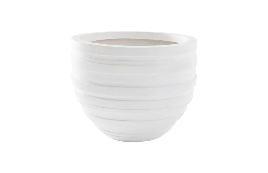 SwayLiving June Planter, SM PLANTERS