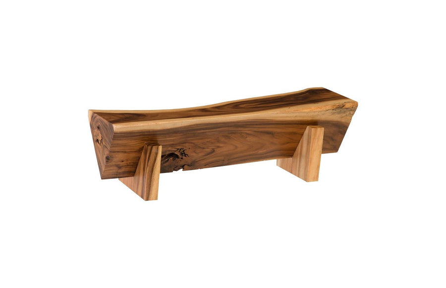 SwayLiving Triangle Bench BENCHES