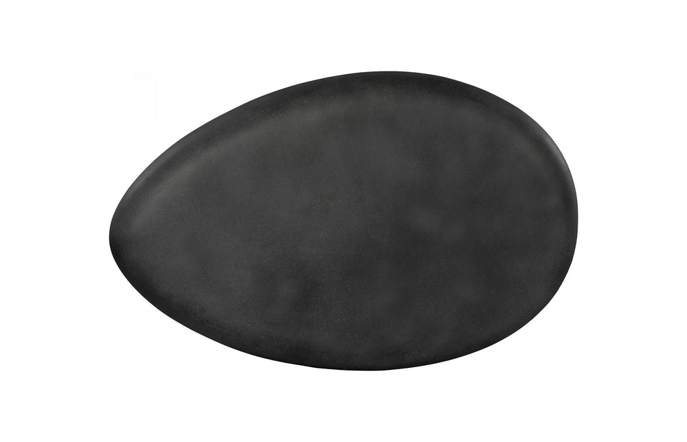 66"D x 42"W x 18"H/Charcoal Stone, Extra Large