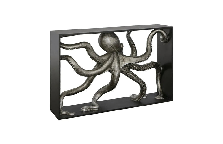 Octo Framed Console Table CONSOLE TABLES SwayLiving