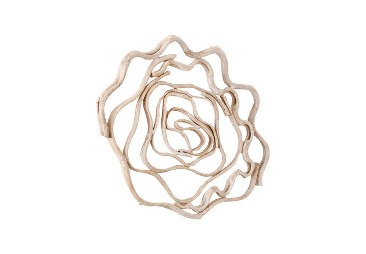 SwayLiving Vine Wall Flower WALL ACCENTS
