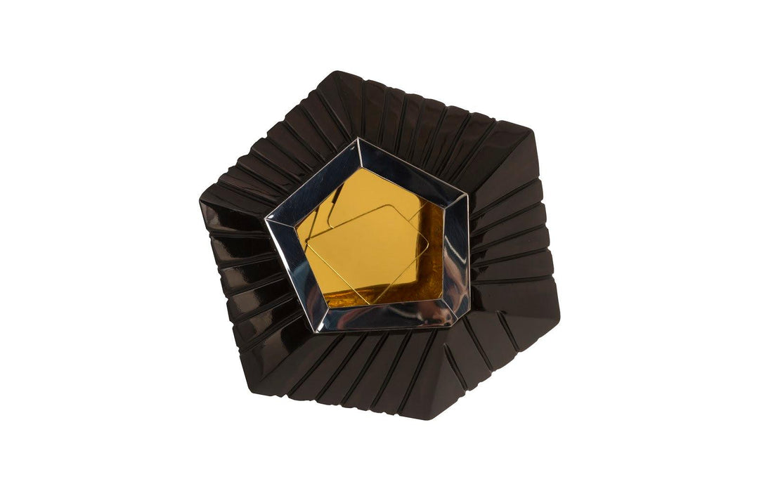 SwayLiving Hex Wall Tile, SM WALL ACCENTS